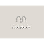 Ensemble table basse et tables d'appoint 3 pièces Middlebrook