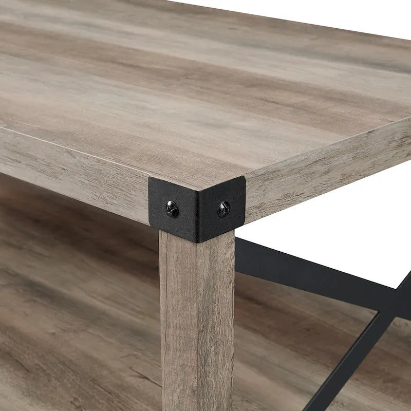 Ensemble table basse et tables d'appoint 3 pièces Middlebrook