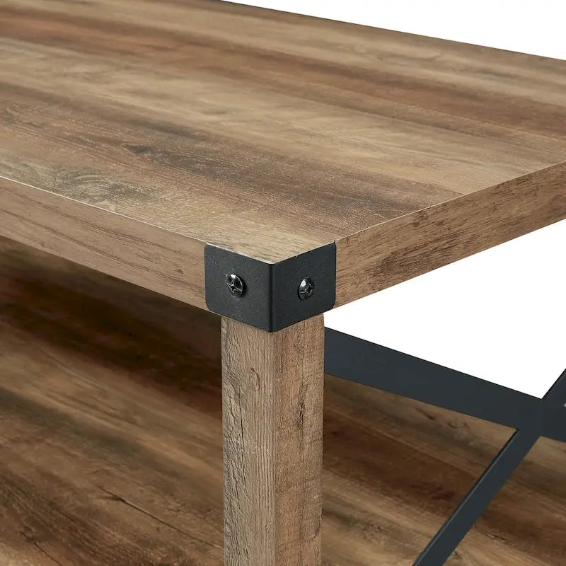 Ensemble table basse et tables d'appoint 3 pièces Middlebrook