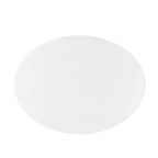 Petite table basse ovale pivotante Mod par