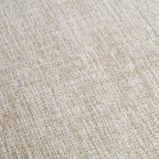 Tabouret de comptoir Madison Park Blaine crème/rotin naturel recyclé
