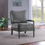 Chaise Eliza Spindle