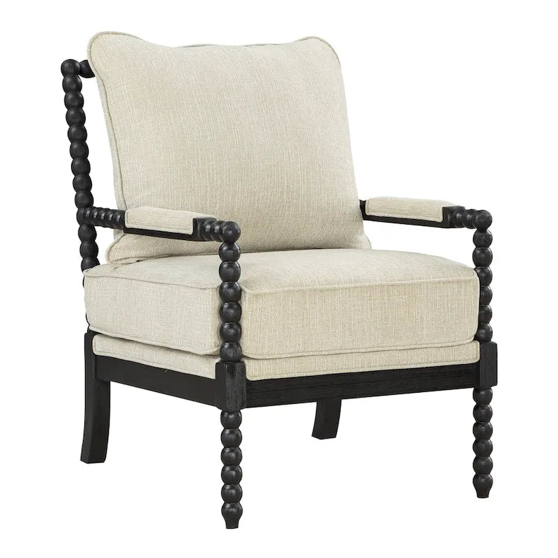 Chaise Eliza Spindle