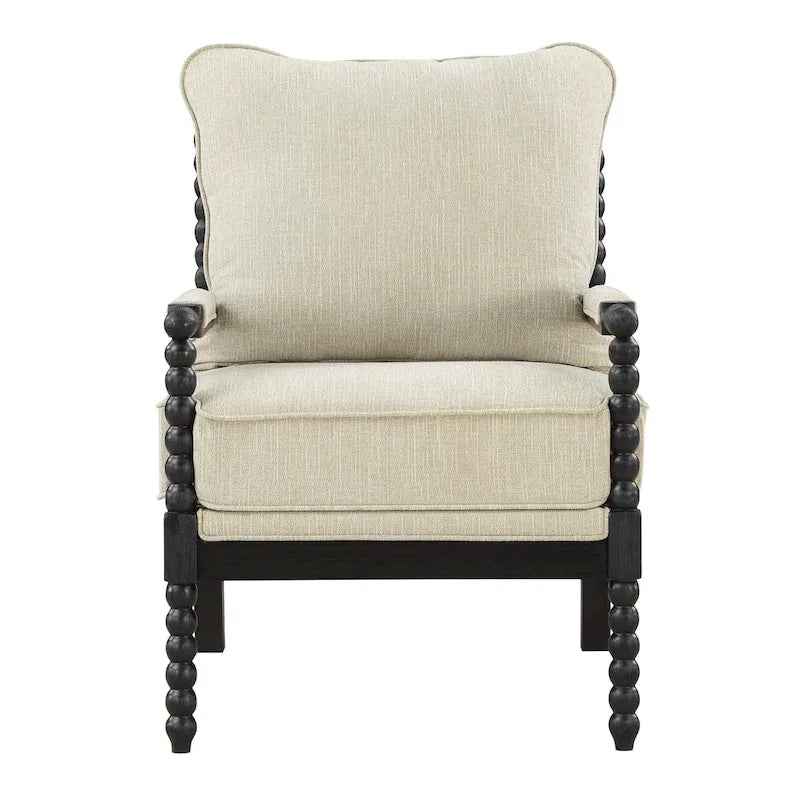 Chaise Eliza Spindle