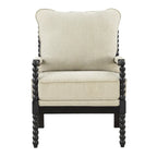 Chaise Eliza Spindle