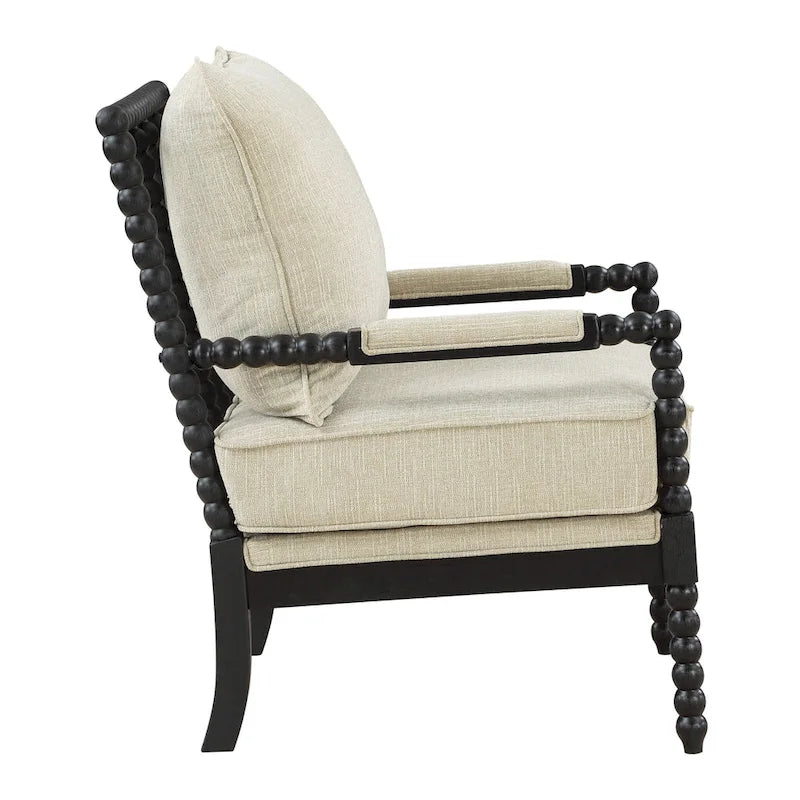 Chaise Eliza Spindle