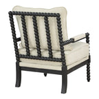 Chaise Eliza Spindle