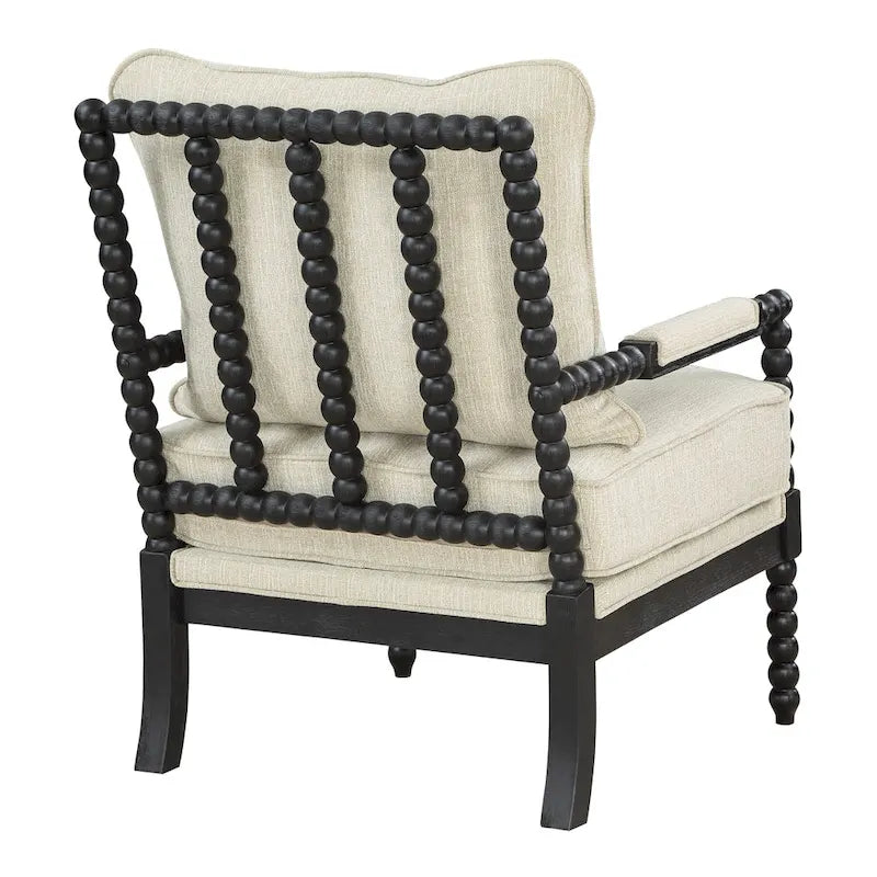 Chaise Eliza Spindle