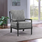 Chaise Eliza Spindle