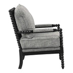 Chaise Eliza Spindle