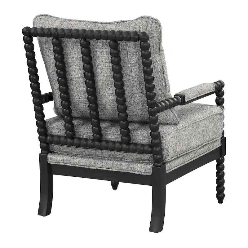 Chaise Eliza Spindle