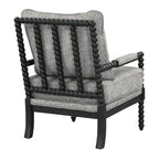 Chaise Eliza Spindle
