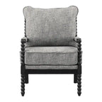 Chaise Eliza Spindle
