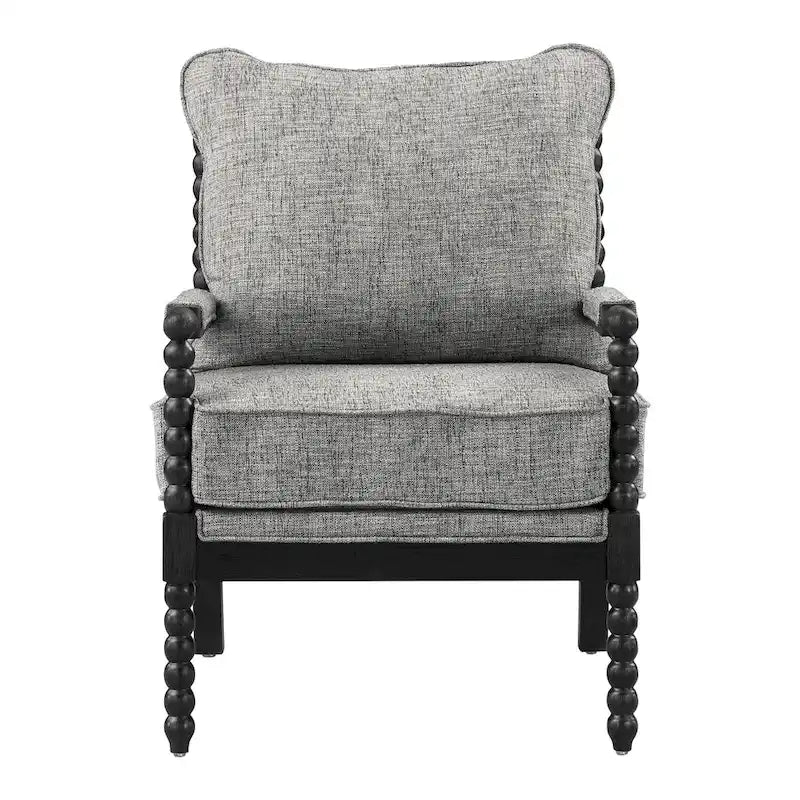 Chaise Eliza Spindle