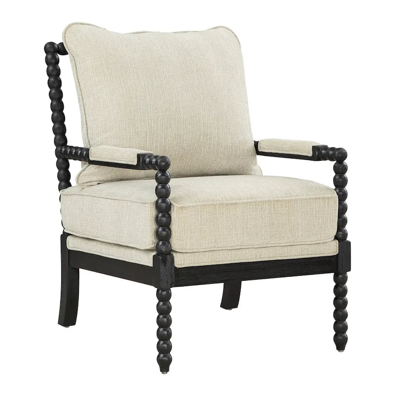 Chaise Eliza Spindle