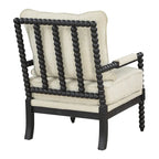 Chaise Eliza Spindle