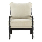 Chaise Eliza Spindle