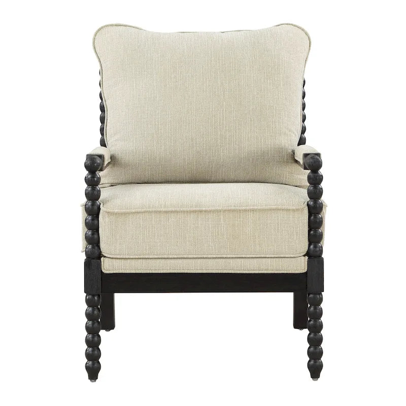 Chaise Eliza Spindle