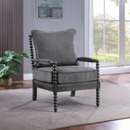 Chaise Eliza Spindle