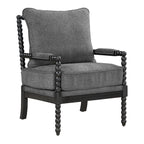 Chaise Eliza Spindle