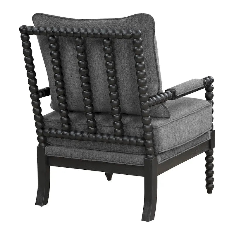 Chaise Eliza Spindle