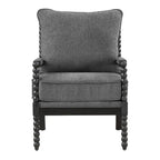Chaise Eliza Spindle