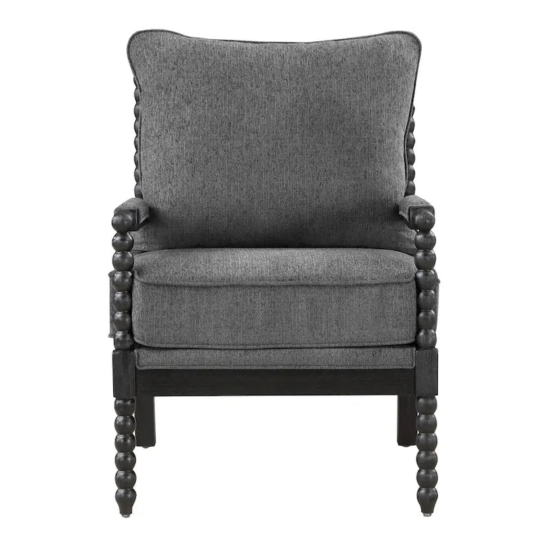 Chaise Eliza Spindle