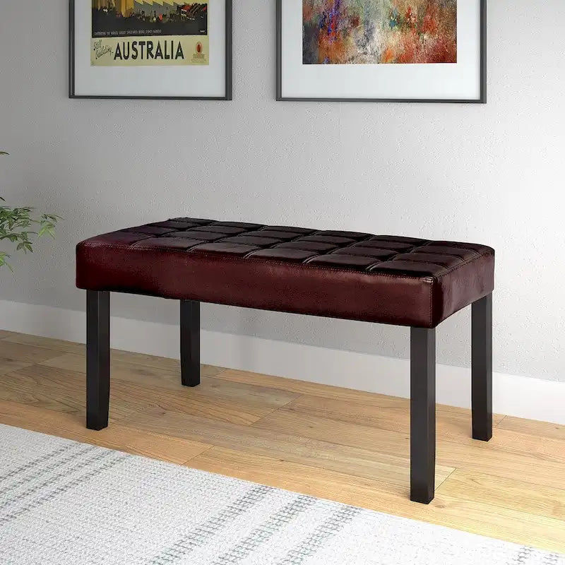 Banc d'entrée multifonction Californie
