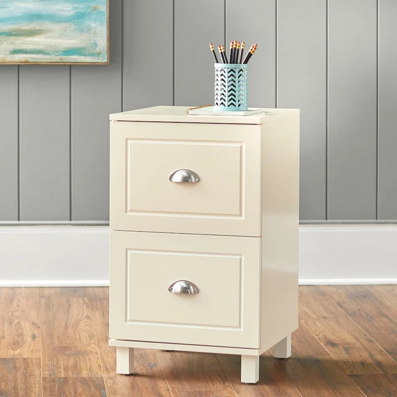 Classeur 2 tiroirs Simple Living Bradley