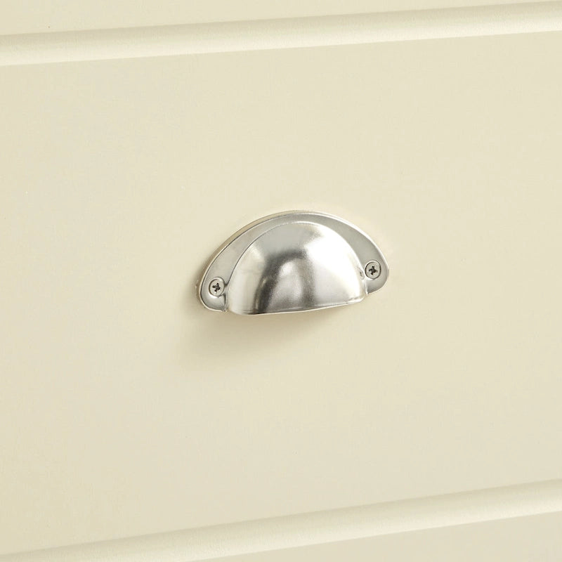 Classeur 2 tiroirs Simple Living Bradley
