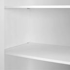 Étagères de rangement Savannah à 6 niveaux (lot de 2) - 56 l x 15 p x 67 h