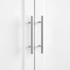 Étagères de rangement Savannah à 6 niveaux (lot de 2) - 56 l x 15 p x 67 h