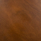 Table basse ronde moderne contemporaine SAFAVIEH Mattye. - 30 L x 30 P x 14 H - 30Lx30Px14H