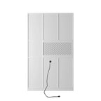 Meuble de rangement de cuisine autoportant