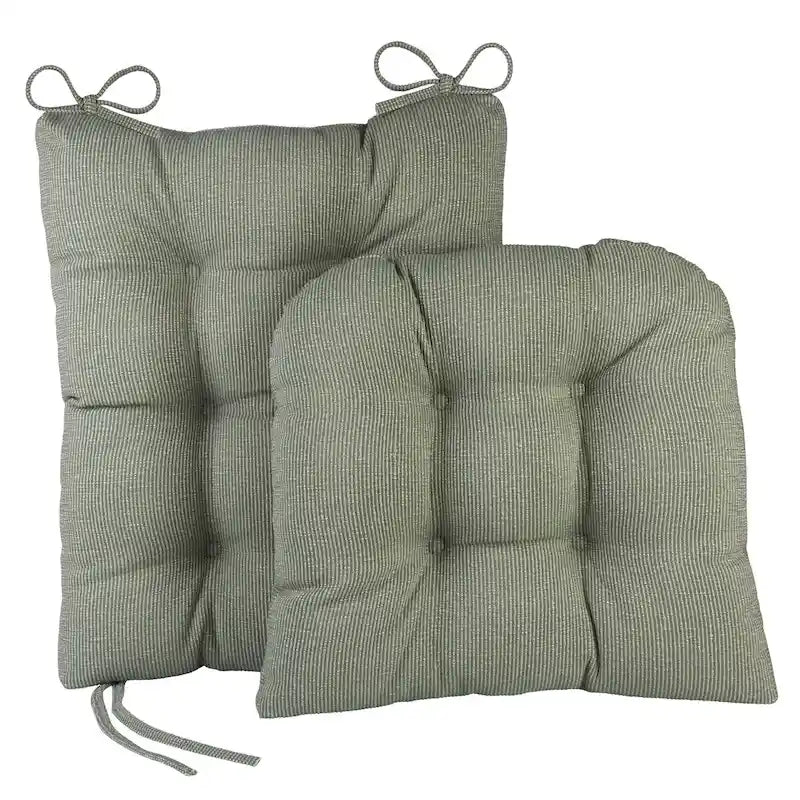 Klear Vu Gripper Saturn Ensemble de coussins pour fauteuil à bascule