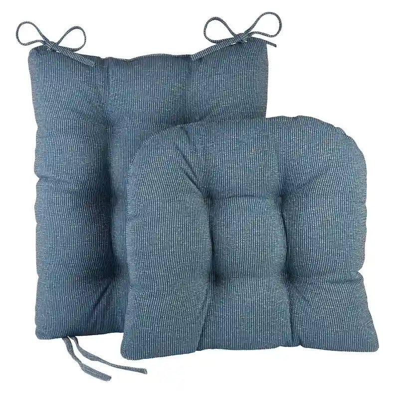 Klear Vu Gripper Saturn Ensemble de coussins pour fauteuil à bascule