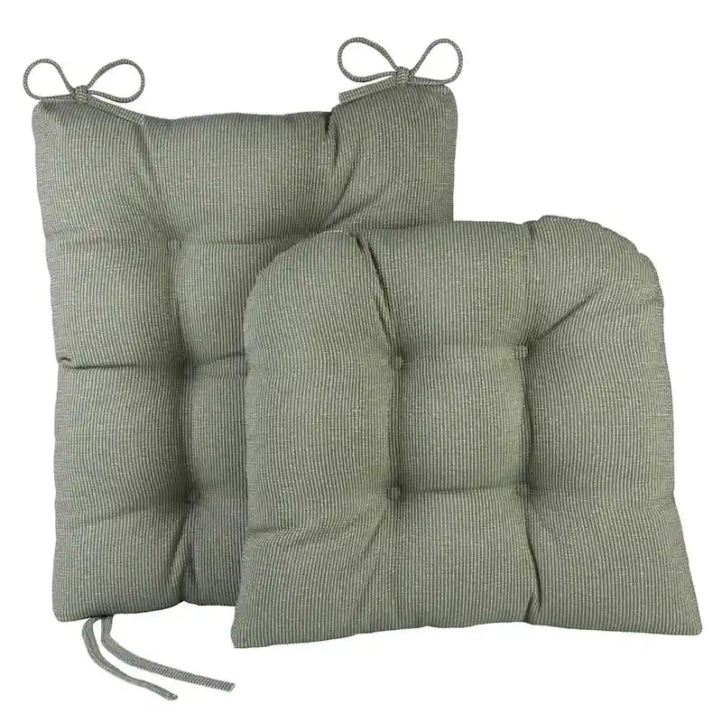 Klear Vu Gripper Saturn Ensemble de coussins pour fauteuil à bascule