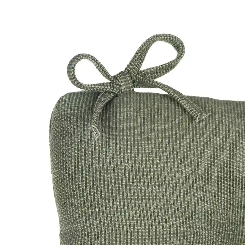 Klear Vu Gripper Saturn Ensemble de coussins pour fauteuil à bascule