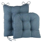Klear Vu Gripper Saturn Ensemble de coussins pour fauteuil à bascule