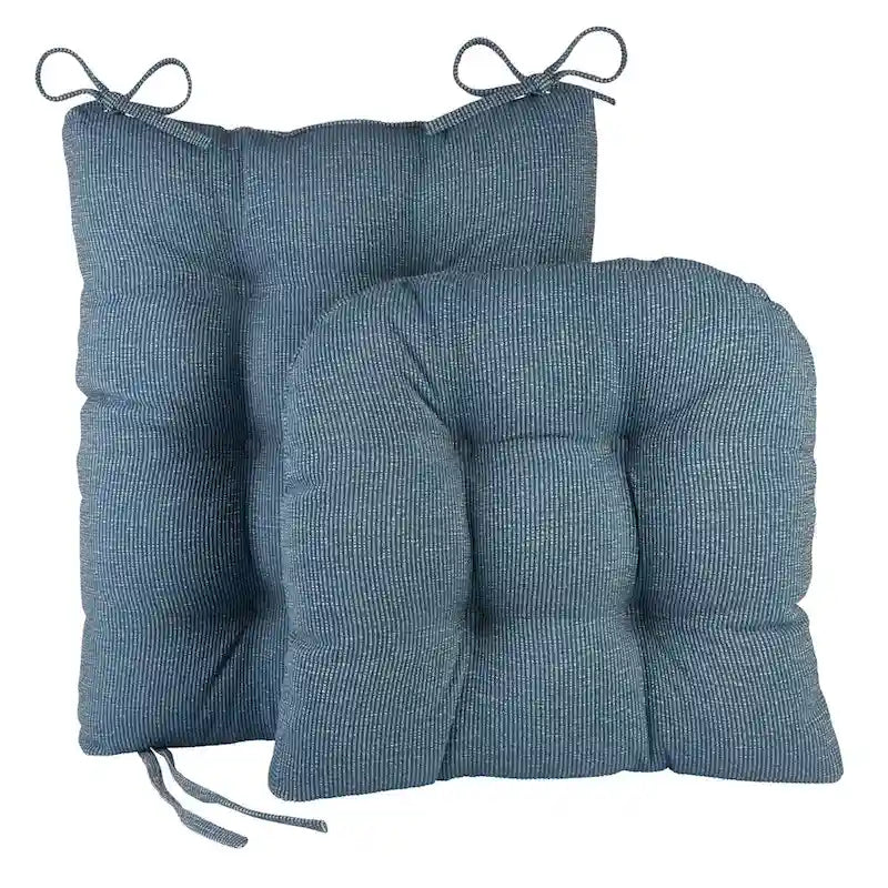 Klear Vu Gripper Saturn Ensemble de coussins pour fauteuil à bascule