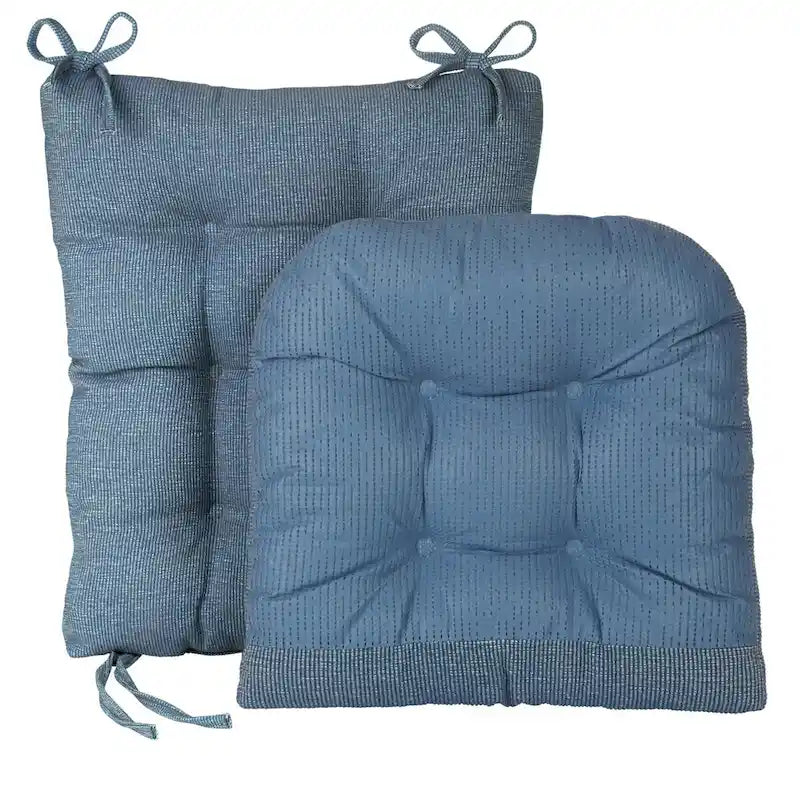 Klear Vu Gripper Saturn Ensemble de coussins pour fauteuil à bascule