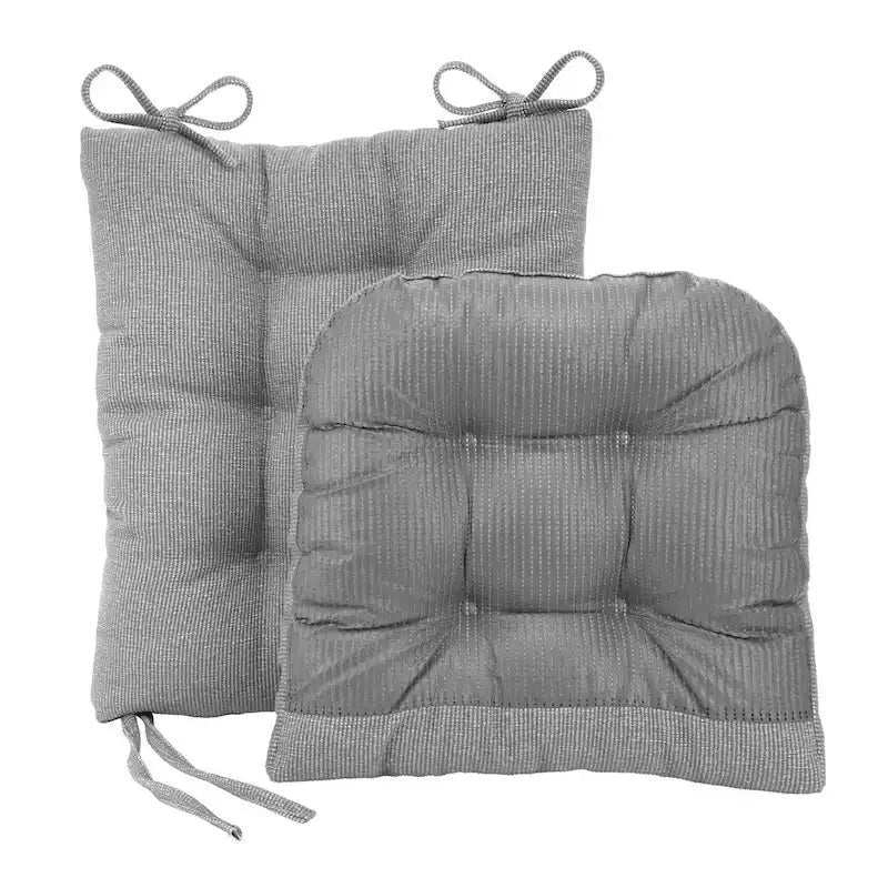 Klear Vu Gripper Saturn Ensemble de coussins pour fauteuil à bascule