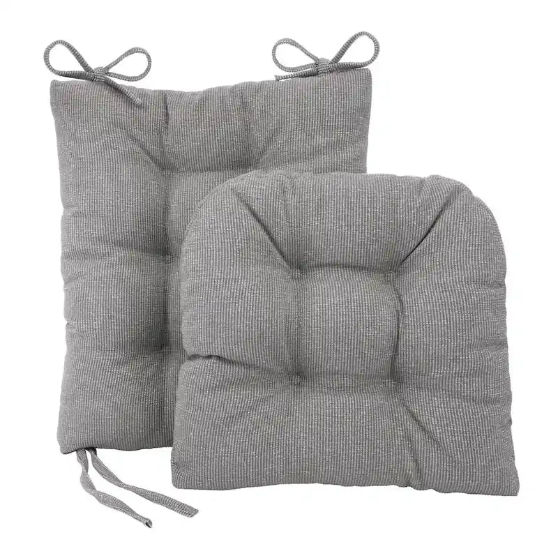 Klear Vu Gripper Saturn Ensemble de coussins pour fauteuil à bascule