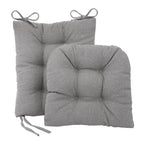 Klear Vu Gripper Saturn Ensemble de coussins pour fauteuil à bascule