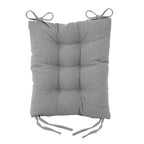 Klear Vu Gripper Saturn Ensemble de coussins pour fauteuil à bascule