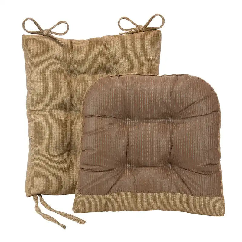 Klear Vu Gripper Saturn Ensemble de coussins pour fauteuil à bascule