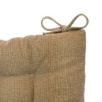 Klear Vu Gripper Saturn Ensemble de coussins pour fauteuil à bascule