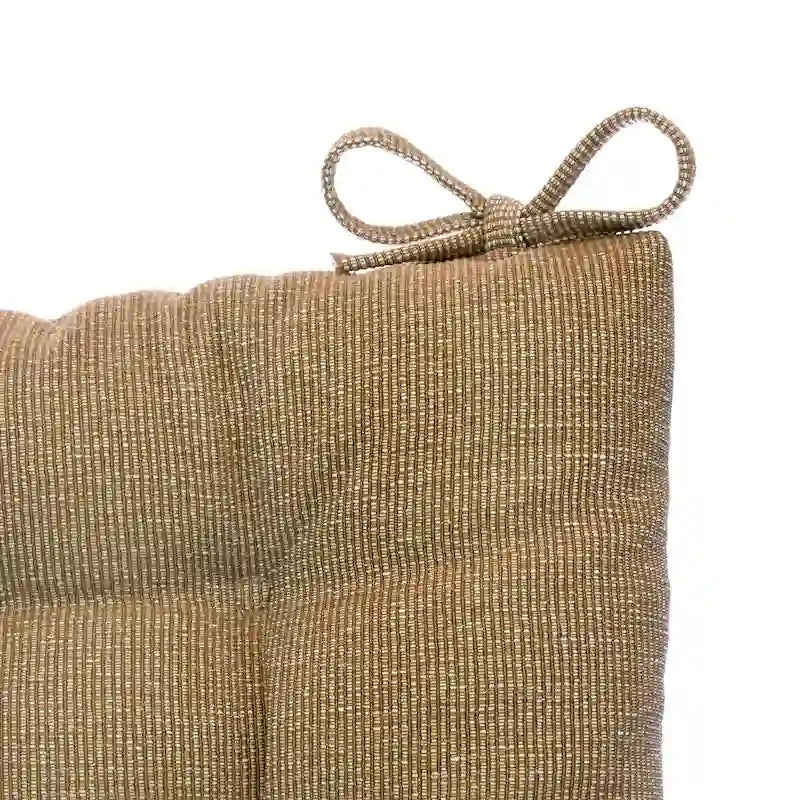 Klear Vu Gripper Saturn Ensemble de coussins pour fauteuil à bascule