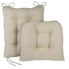 Klear Vu Gripper Saturn Ensemble de coussins pour fauteuil à bascule